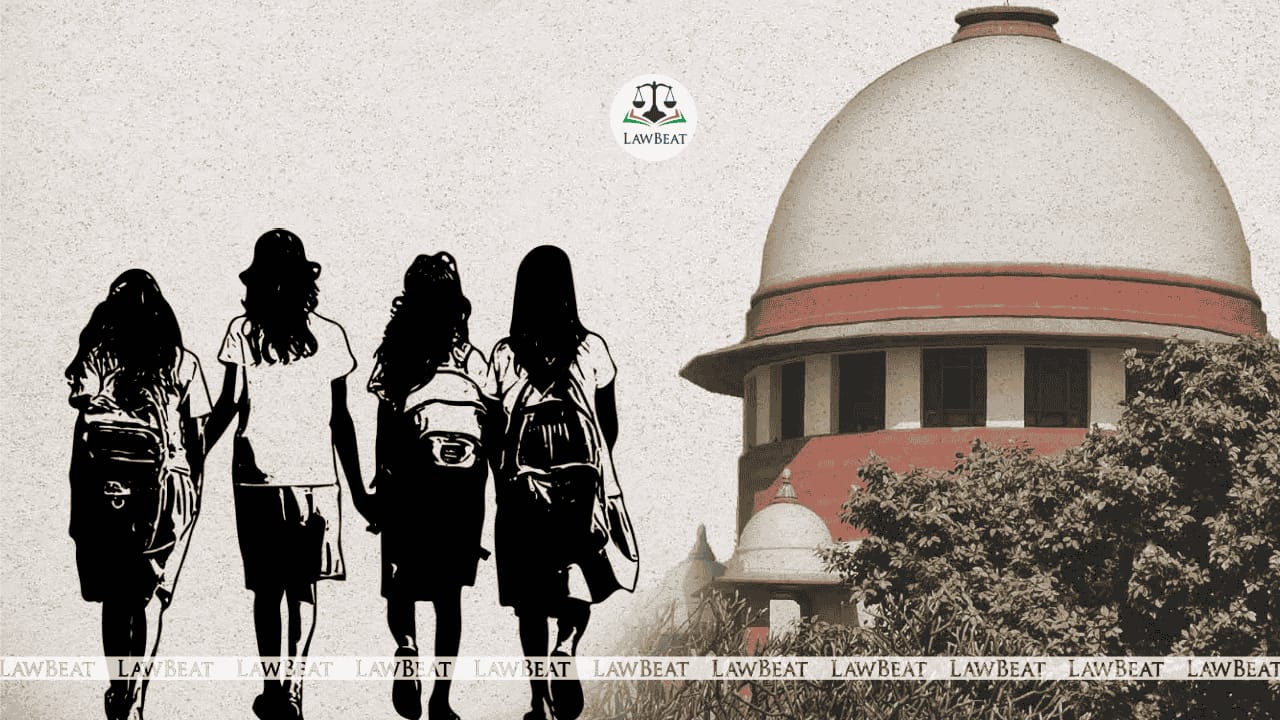 Menstrual Hygiene Policy: SC Directs Centre to Clarify Concerns Over Data Accuracy Menstrual Hygiene Policy: SC Directs Centre to Clarify Concerns Over Data Accuracy